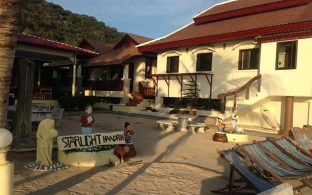 Starlight Haad Rin Resort