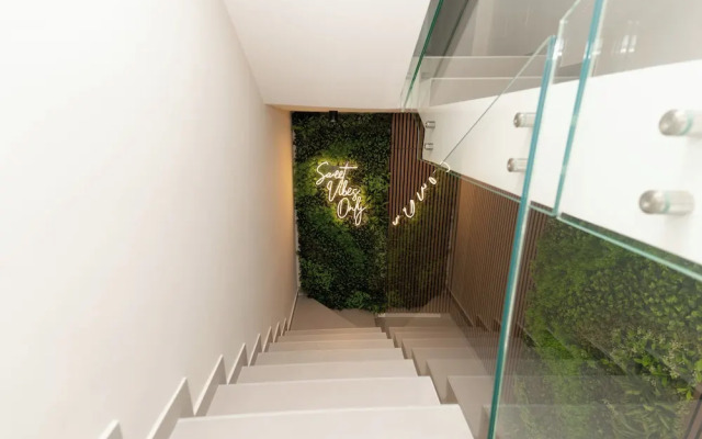 Kira Suite and Rooms