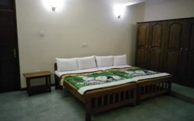 Hotel Mandakini