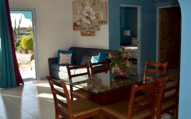Paradise Apartment