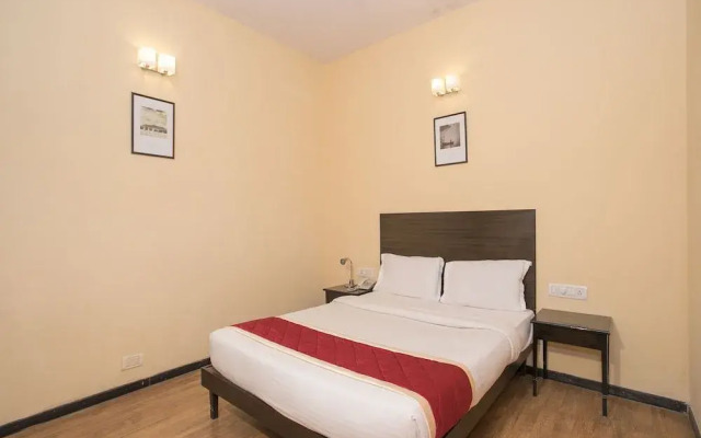 Oyo Rooms Whitefield Main Road