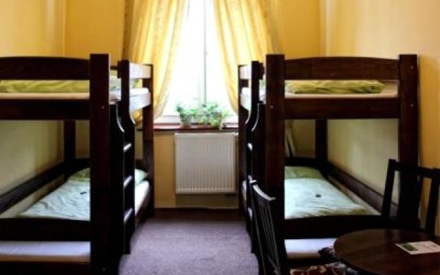 Welcome Wroclaw Hostel