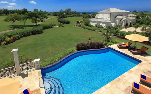 Island Villas Barbados