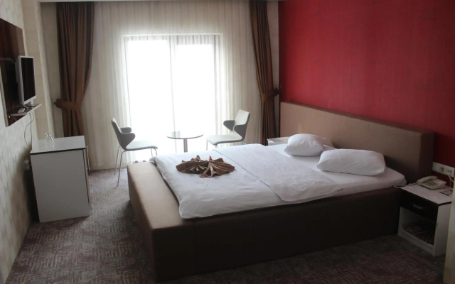 Dosco Hotel