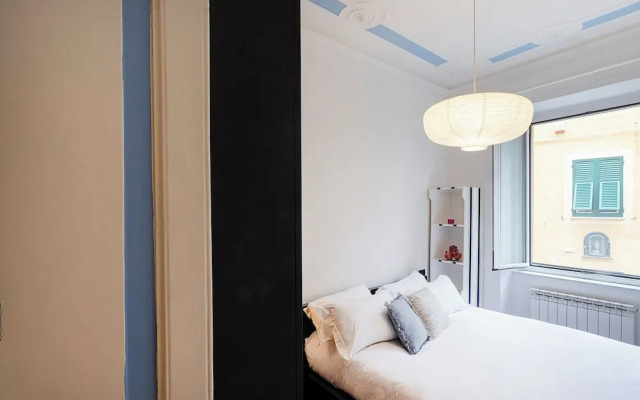 Santa Chiara Apartment