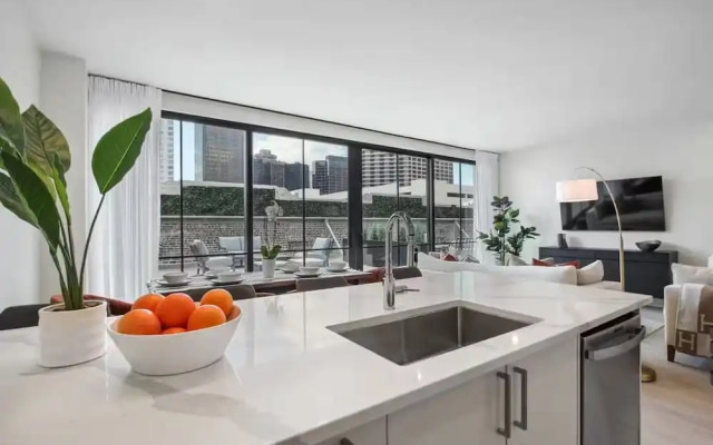 The Theodore New Orleans