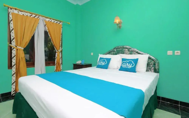 Airy Ngadinegaran Gang Anggrek MJ Tiga 133 Yogyakarta