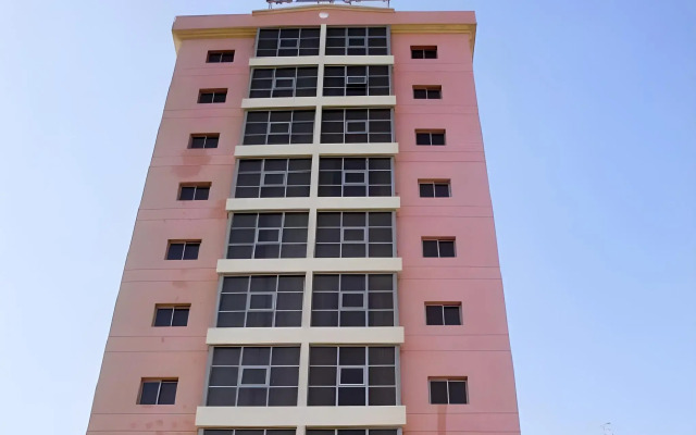 Marina Royal Hotel Suites