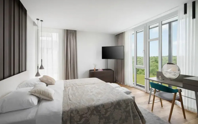 Luxury Villas Mon Perin