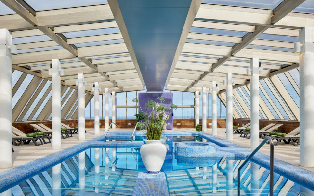Meliá Costa Atlantis Tenerife