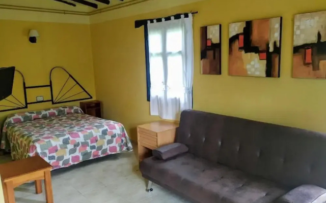 Apartamentos & Habitaciones Vetonia