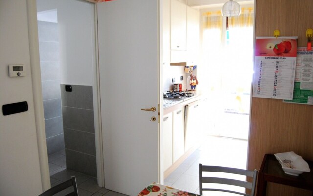 Apartment Albissolamare