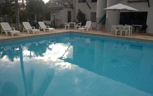 BBB Flats Farol de Itapuã Salvador BA