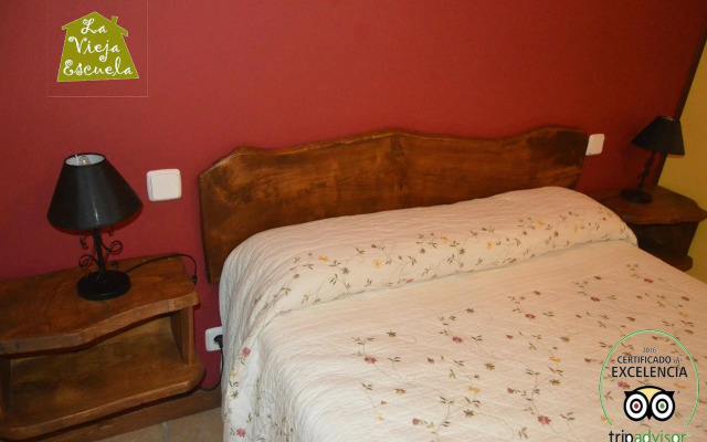 Posada La Vieja Escuela