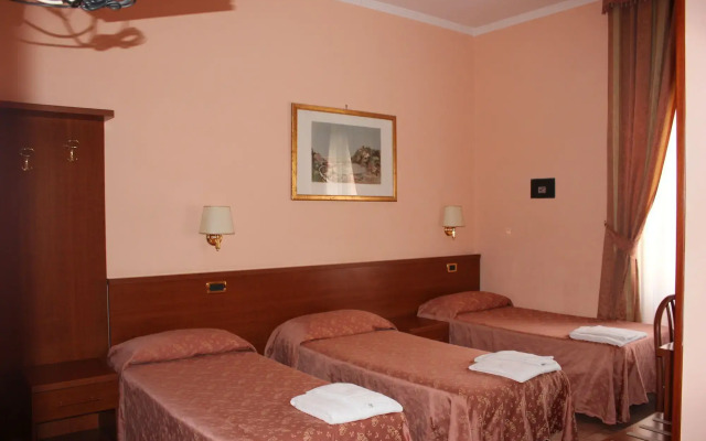 Aristotele Hotel