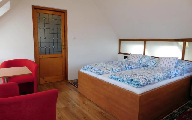 Soludus-Spišský ľudový dom