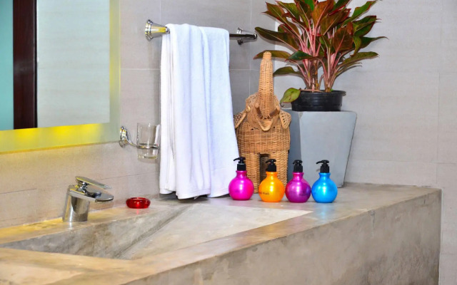 Lavanga Resort & Spa
