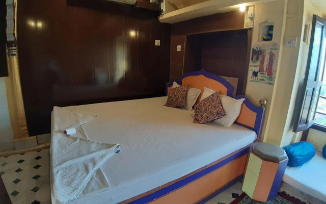 Vista Rooms at Old Royal Palace – Guest Rooms – Jaisalmer