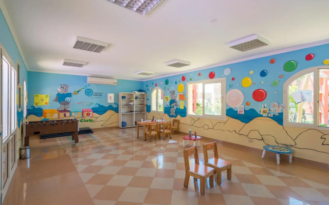 Cardina Resort
