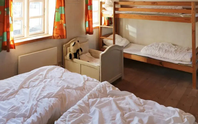 10 Person Holiday Home in Hadsund