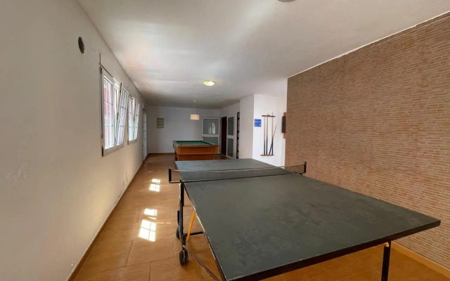 MARINETA CASIANA "Villa Angela"