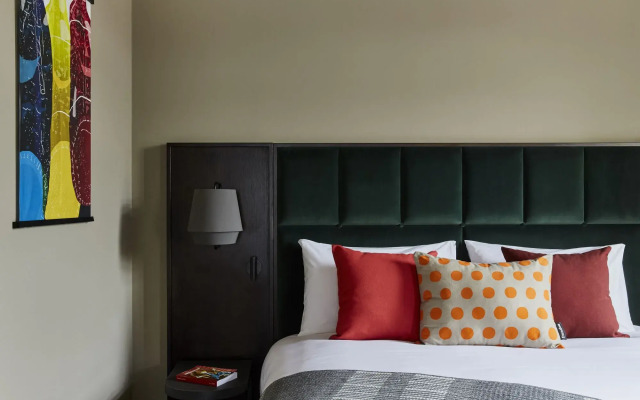 Hotel Indigo Dundee by IHG