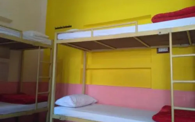 Bliss Hostel Guest House