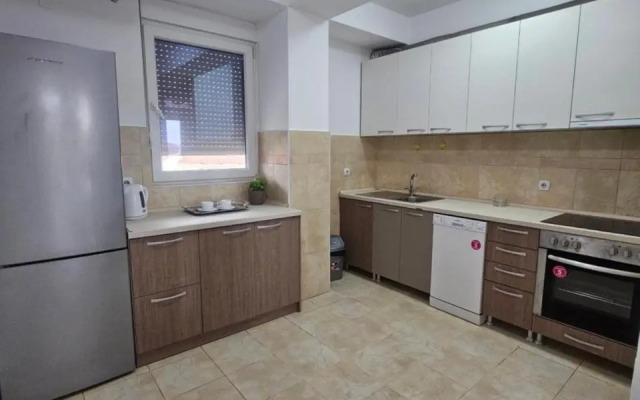 Apartments LOTUS