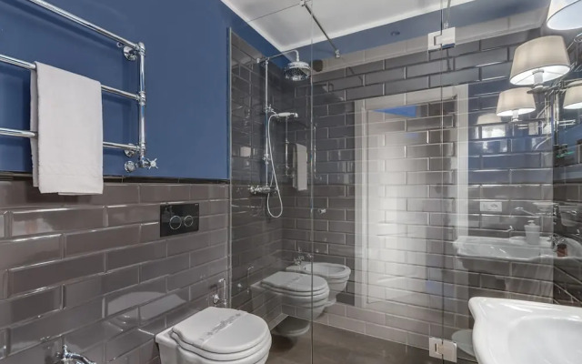 Giglio Courtyard - Duomo Stylish Apartment