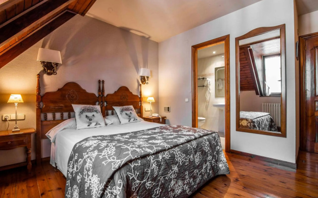 Fonfreda Hotel