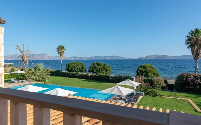 Thermesea Luxury Lodge