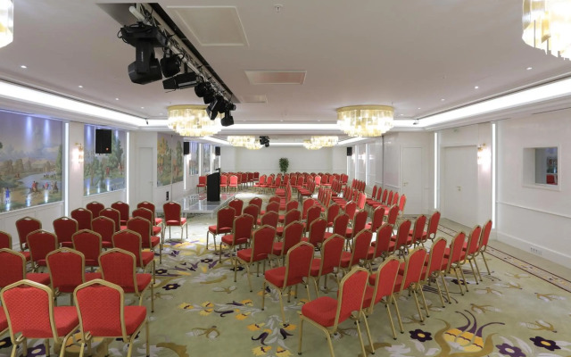 Ankara Atli Hotel