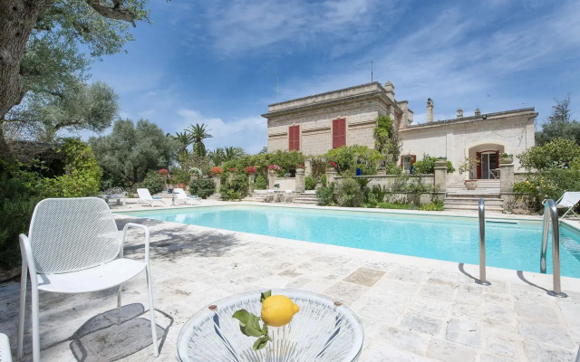 Villa dei Glicini 8 2