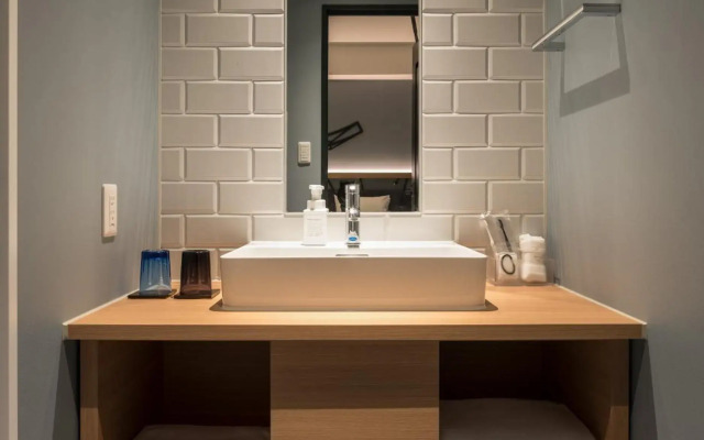 Nest Hotel Osaka Umeda