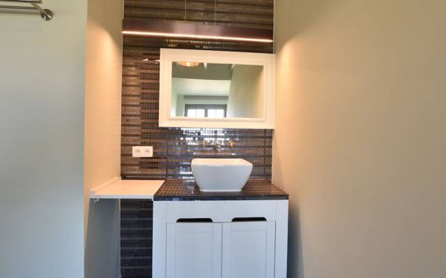 Cozy Apartment in West Flanders with Sauna & Hot Tub