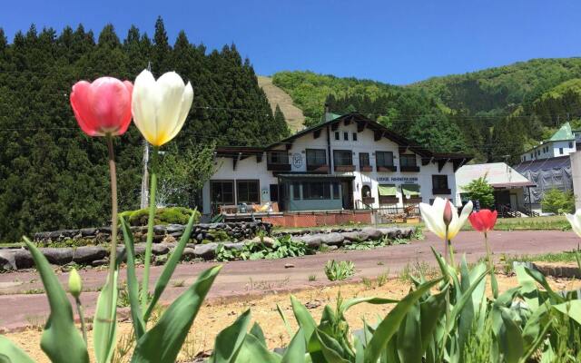 Lodge Hahnenkamm