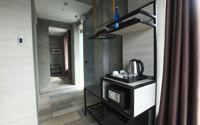 Zenvea Hotel Coron