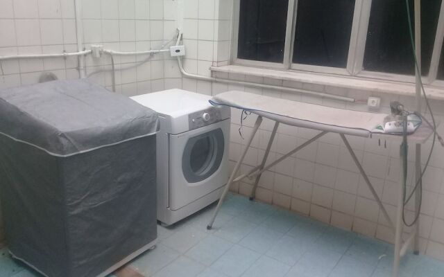 Hostel Residential Inn