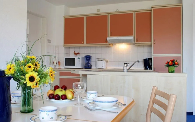 H+ Hotel Ferienpark Usedom