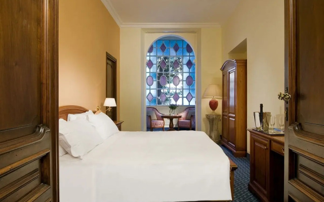 Villa Florence Hotel Rome