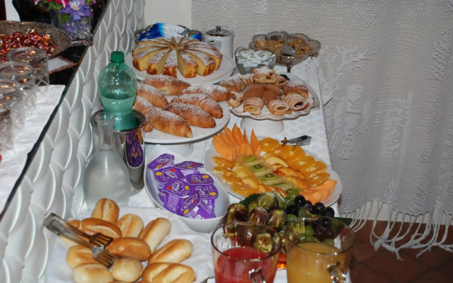 Il Rondo Boutique Hotel