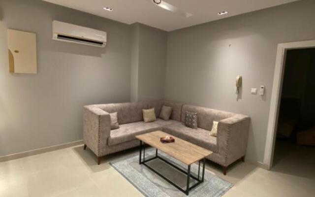البيت الازرق للشقق المفروشة
