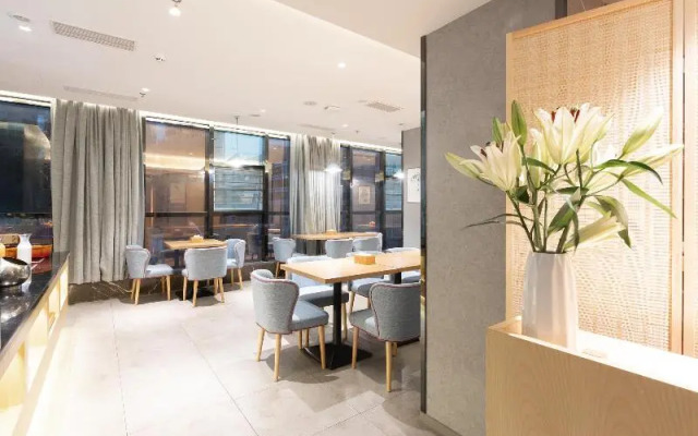 Hanting Hotel Shenzhen Nanshan Avenue