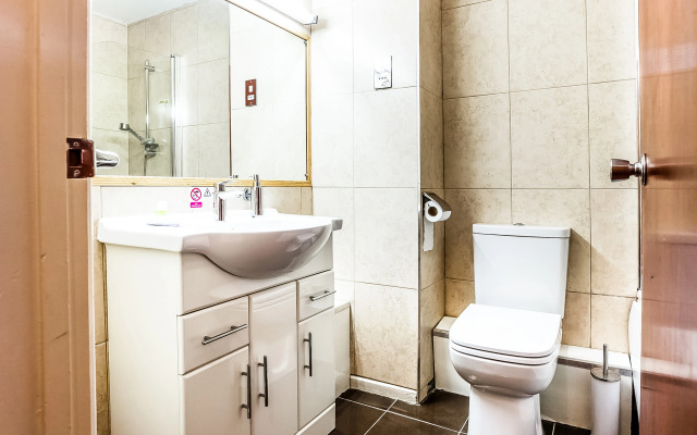 Osterley Park Hotel
