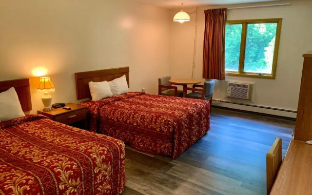 Executive Inn Cass City