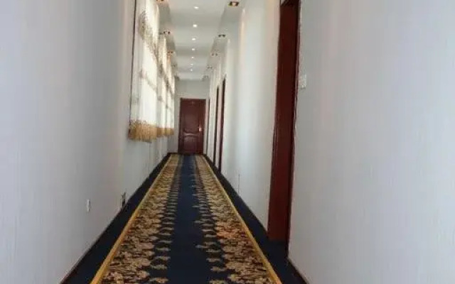 Huijin Hotel