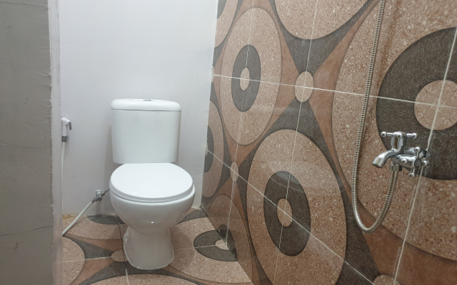 OYO 3508 Griya Aisyah Karah Syariah