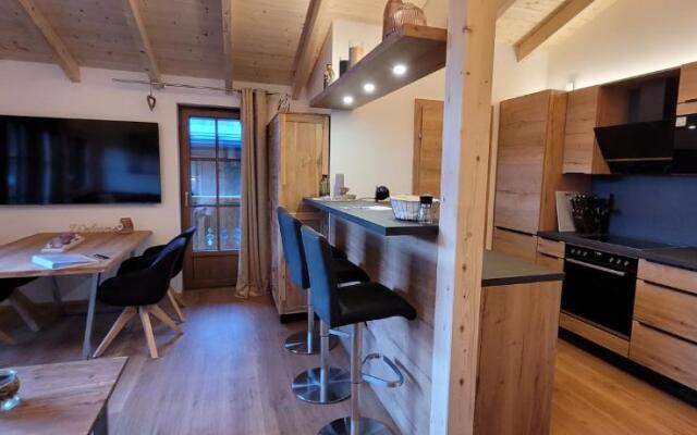 Hochalmbahnen Chalets Rauris 1-16 WE2, Maislaufeldweg 1p OG