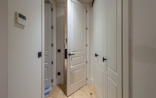 Apartamento de diseño reformado by SatH