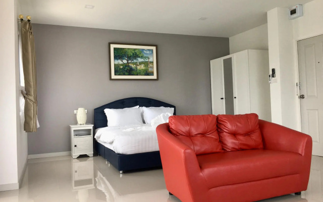 Baan Hinwong